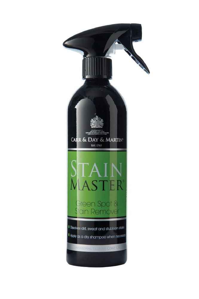 Carr Day & Martin Stain Remover 500ml