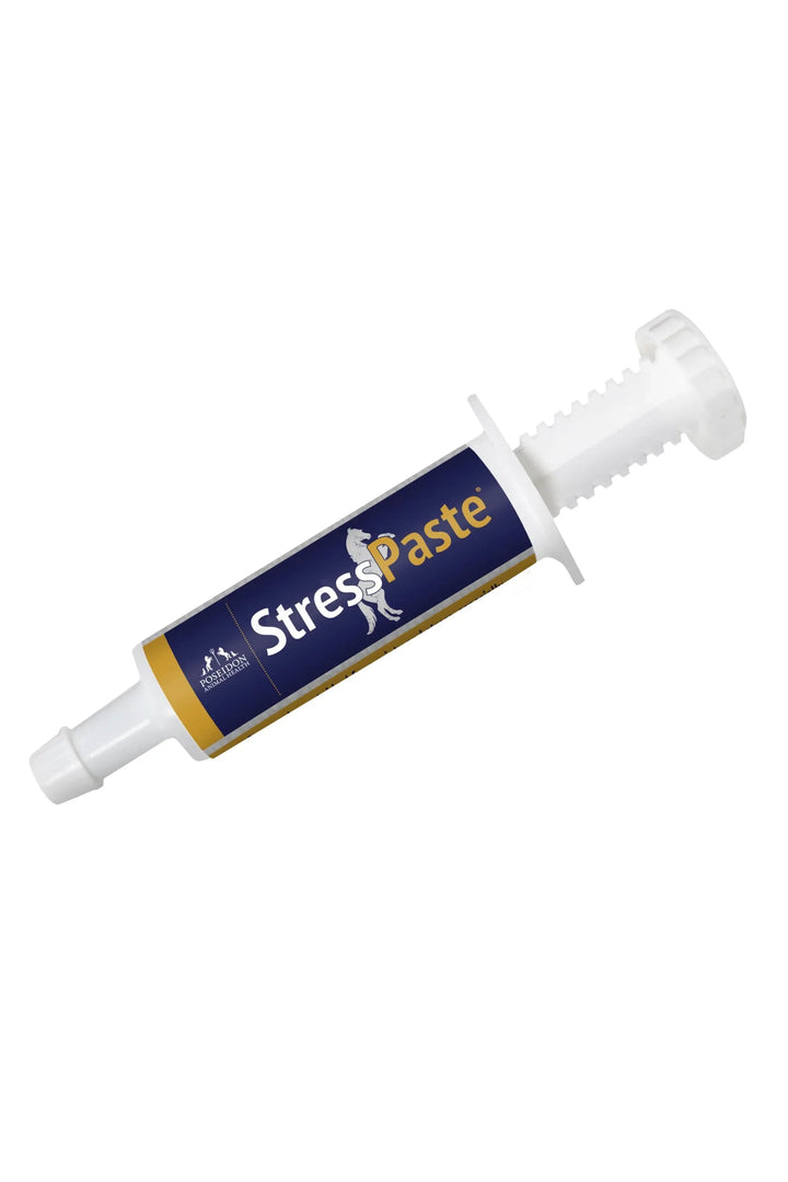 Poseidon StressPaste  - Extra Support 60ml tube