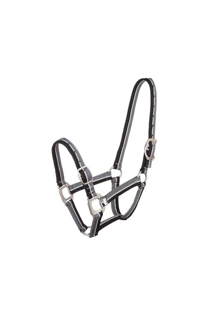 Striped Halter