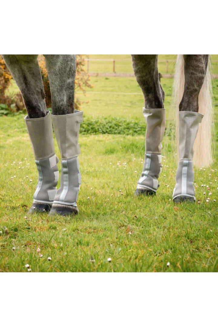 Horseware Tech-Fit Fly Boots