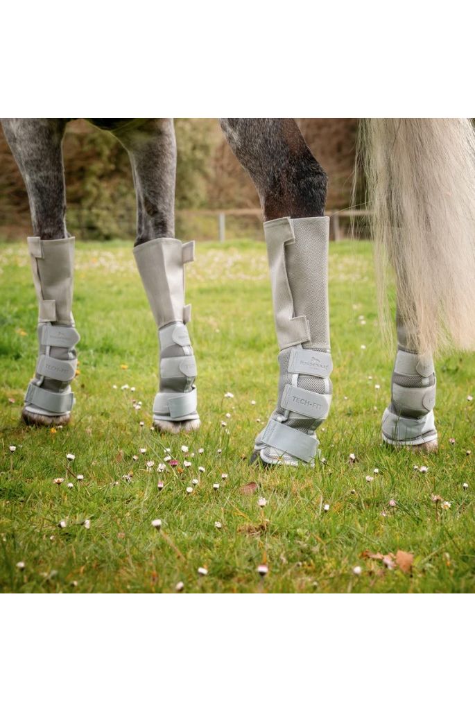 Horseware Tech-Fit Fly Boots