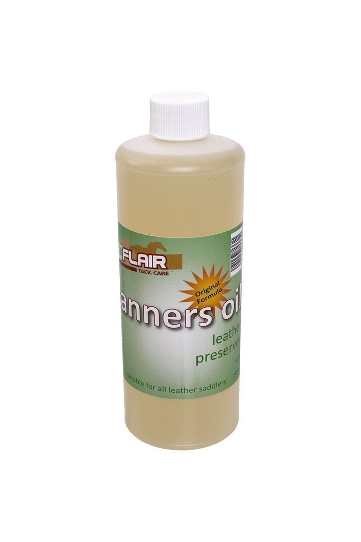 Flair Tanners Oil