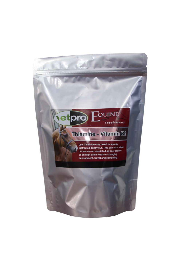 Equine Thiamine B1