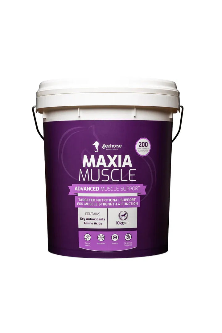Maxia Muscle