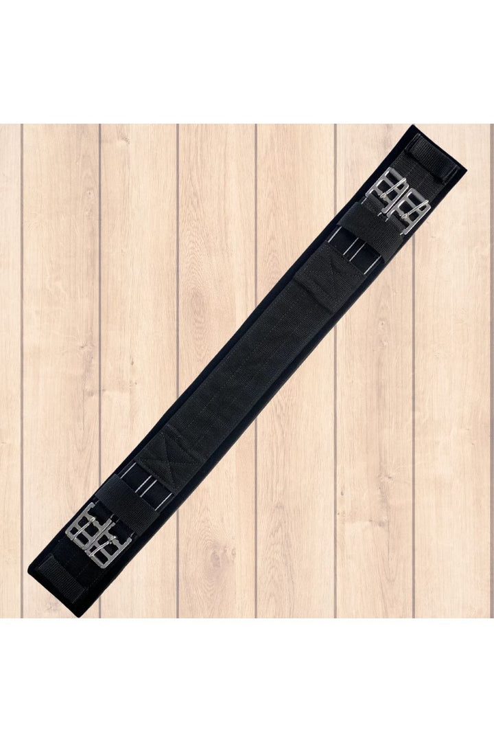 NZ Made Dressage Girth Dbl Exp
