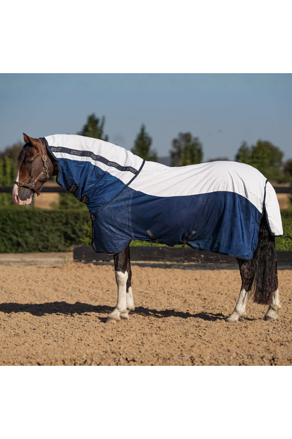 Horseware Amigo Helix Airflow Disc Front