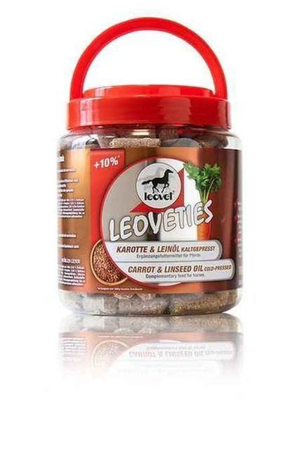 Leoveties Horse Treats 1.1kg