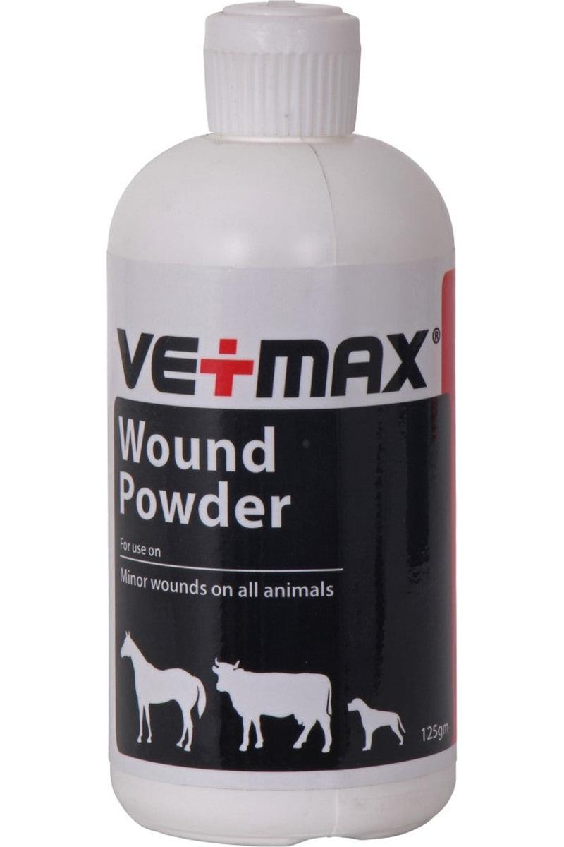 VETMAX WOUND POWDER - Canterbury Saddlery