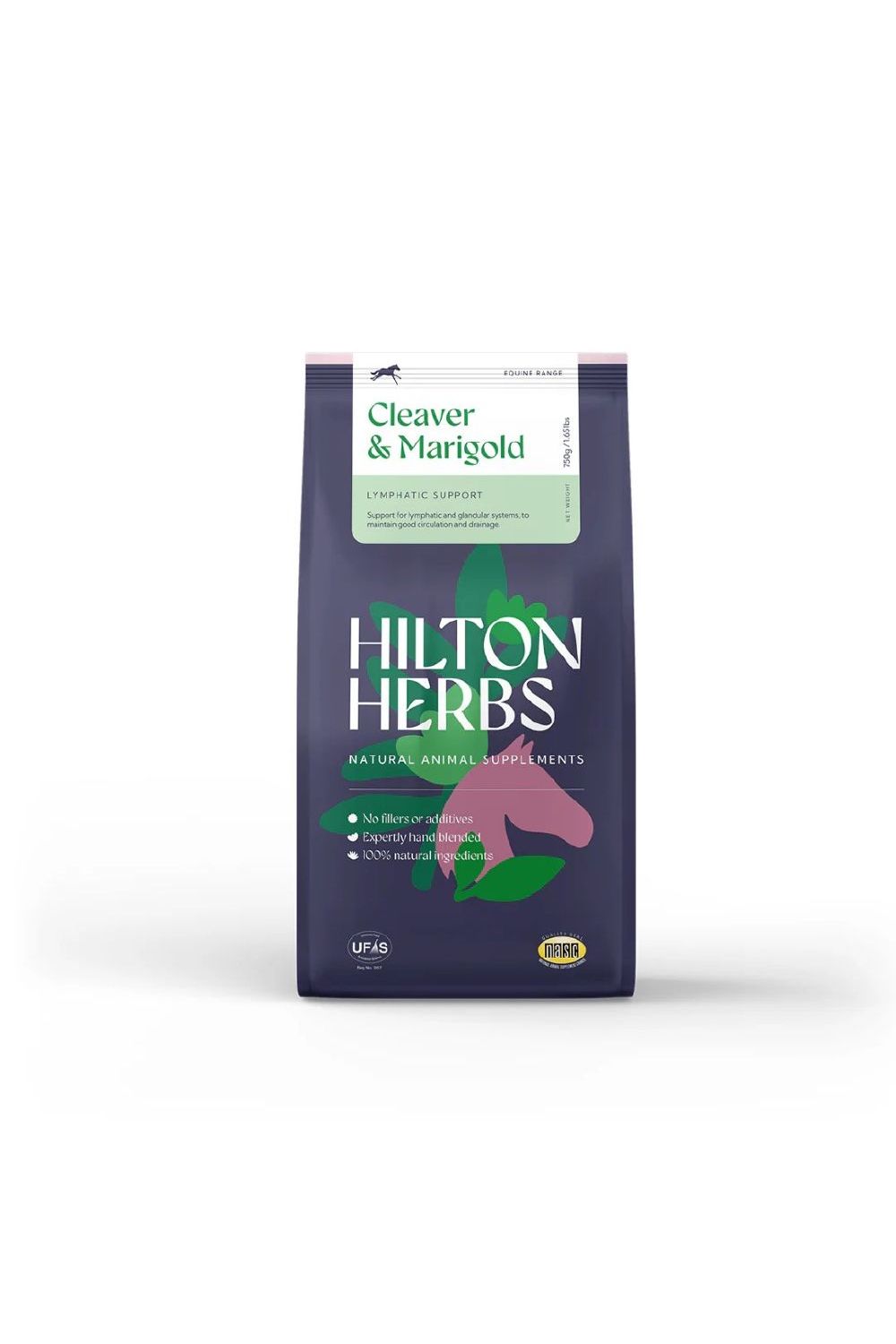 Hilton Herbs Cleaver &amp; Marigold 750gm