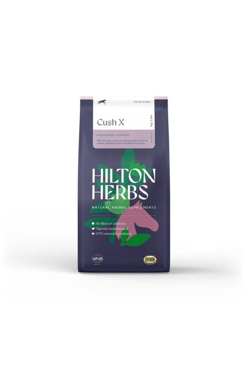 Hilton Herbs Cush X 1kg