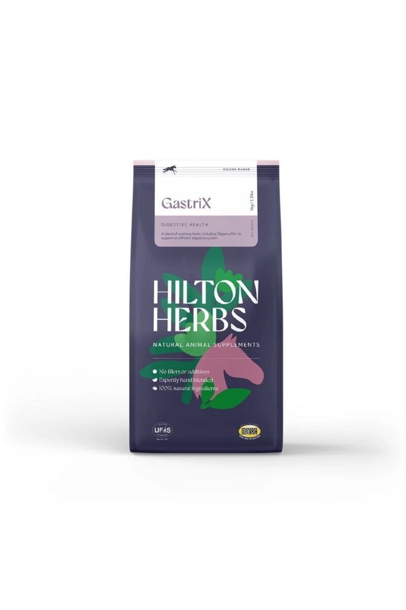 Hilton Herbs GastriX 1kg