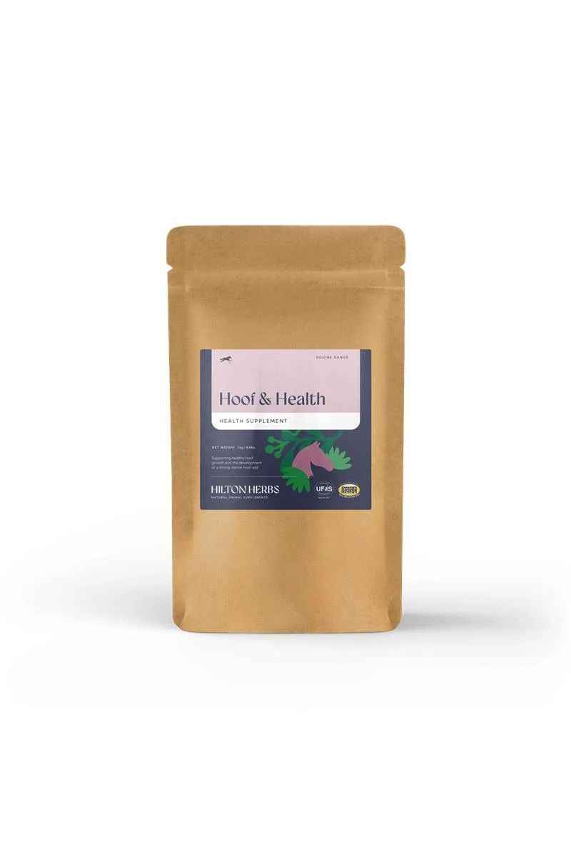 Hilton Herbs Hoof &amp; Health 2kg
