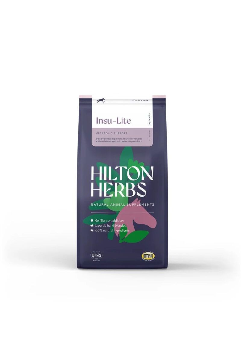 Hilton Herbs Insu-Lite 2kg