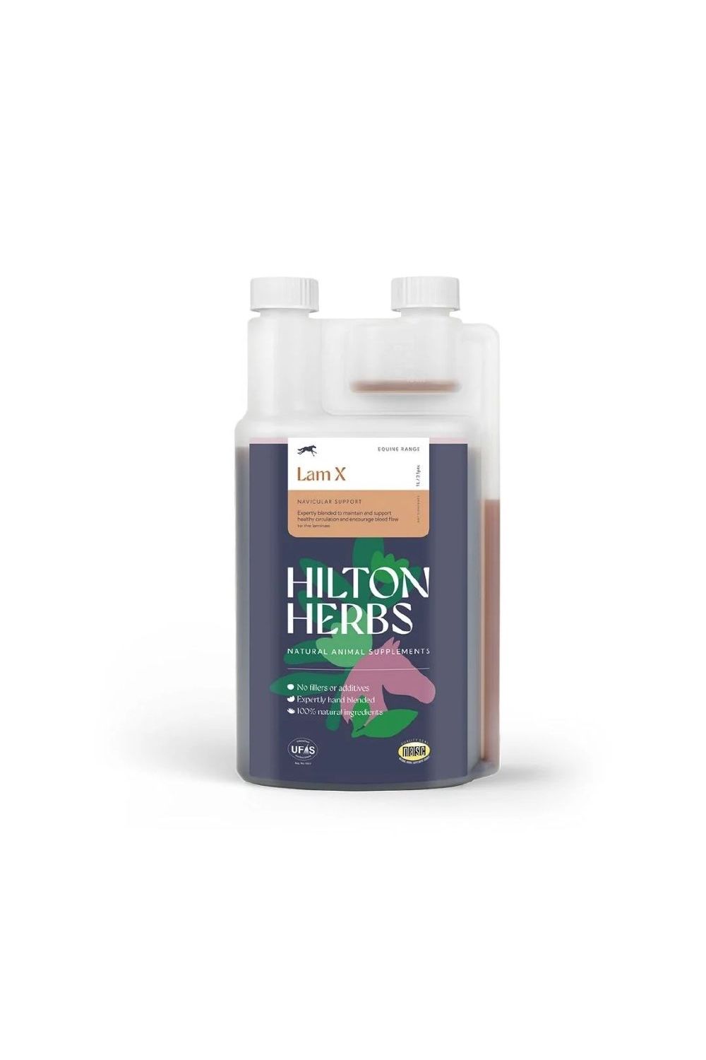 Hilton Herbs Lam X Liquid 1L