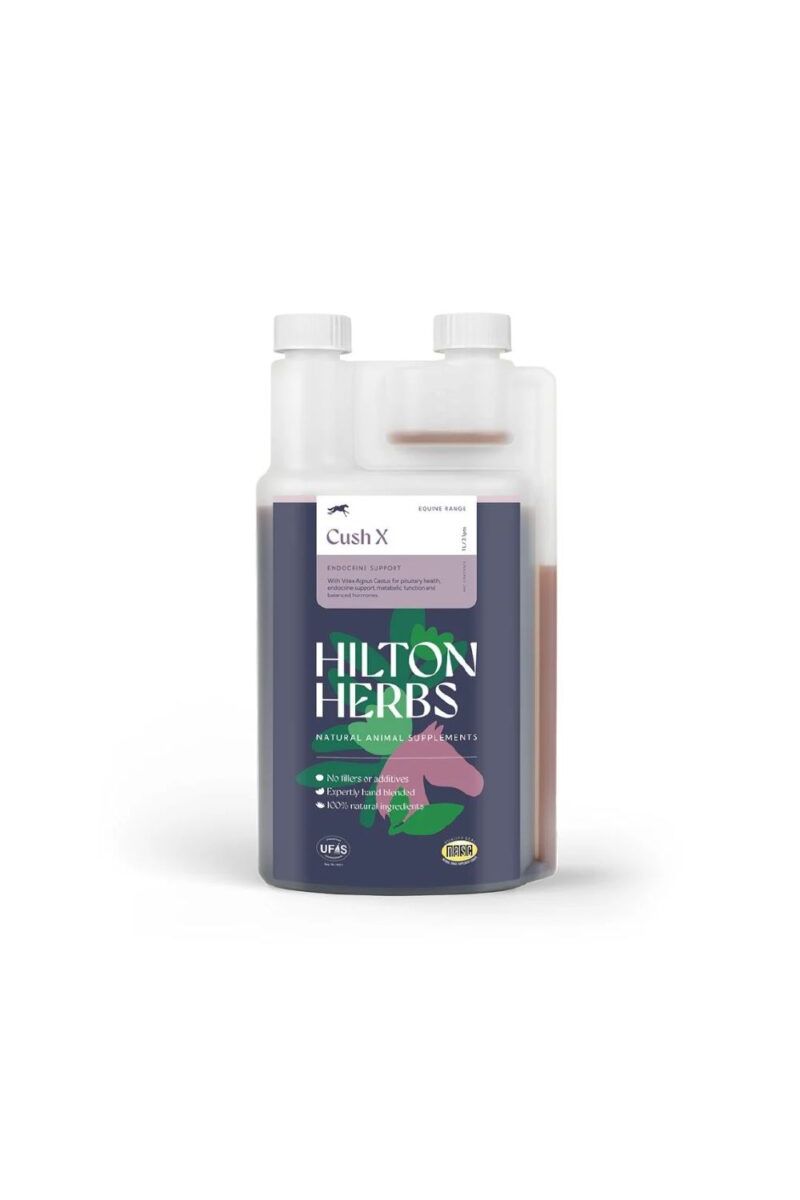 Hilton Herbs Cush X 1L