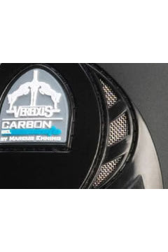 Veredus Carbon Gel Vento - Rear