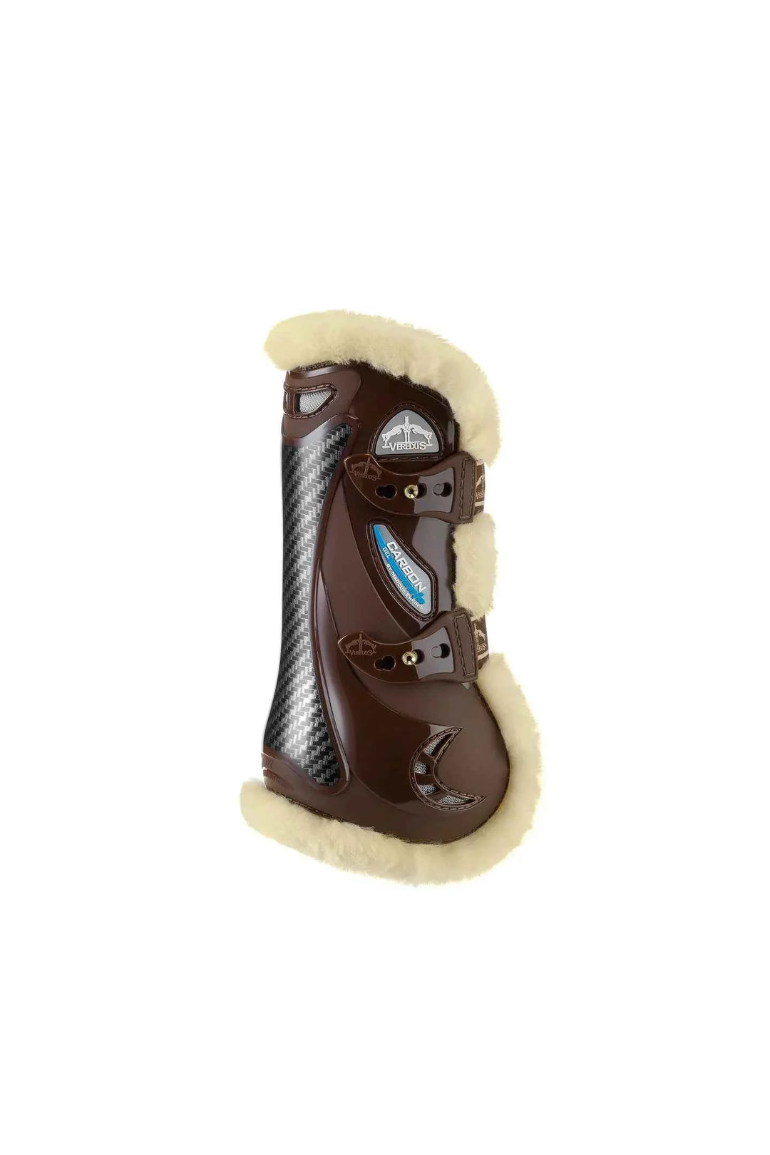 Veredus Carbon Gel Vento Save the Sheep - Front