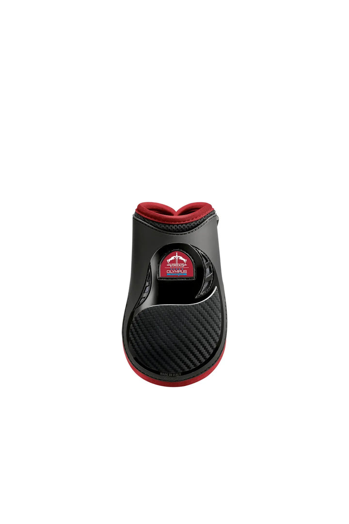 Veredus Olympus Vento - Bordeaux Edging - Rear