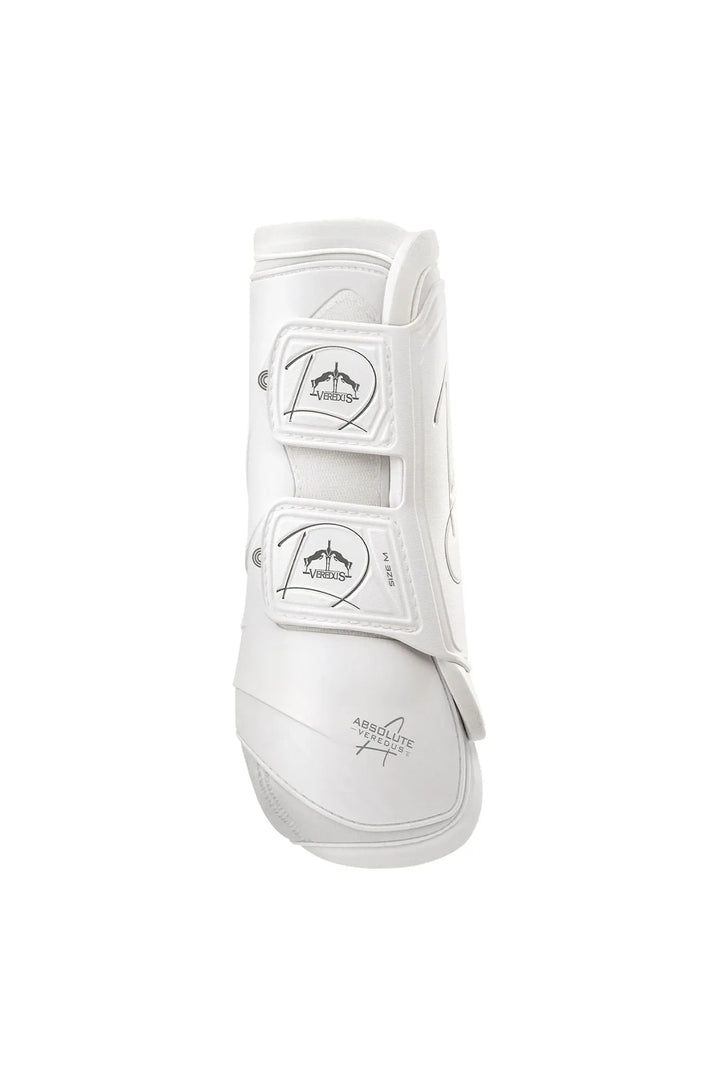 Veredus Absolute Dressage Boots, Easy Strap - Hind