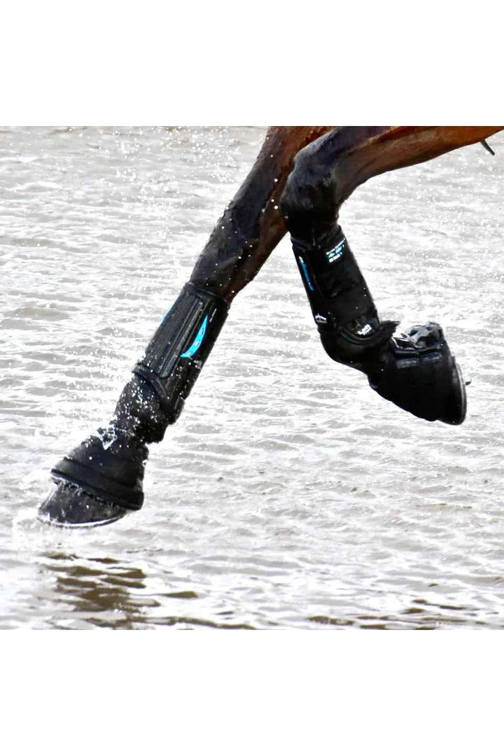 Veredus E-Vento XC Boots - Front