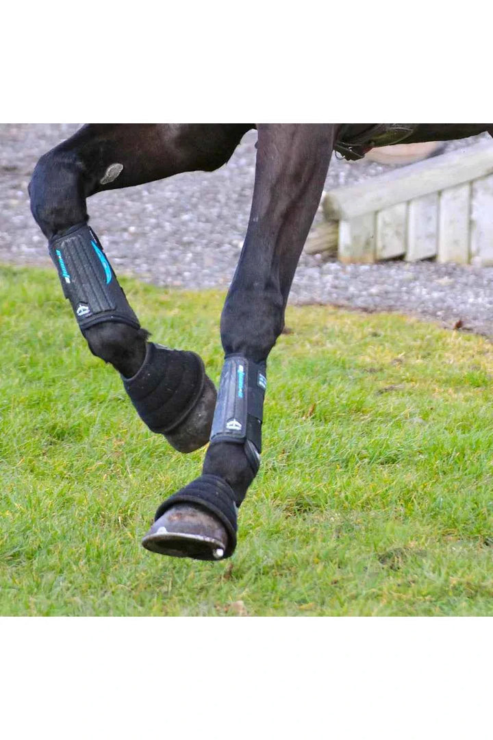 Veredus E-Vento XC Boots - Front