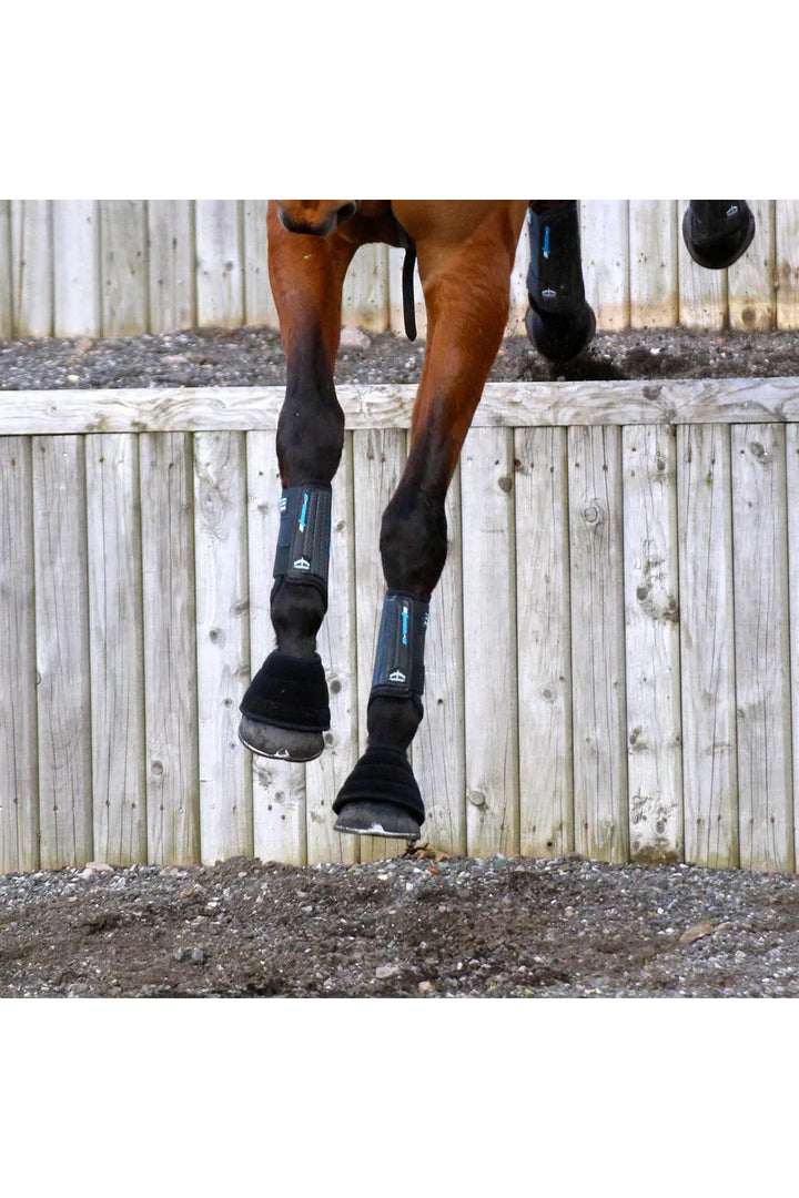 Veredus E-Vento XC Boots - Front
