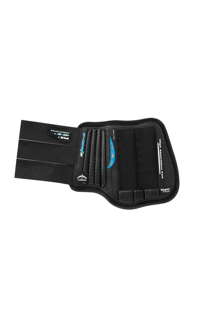 Veredus E-Vento XC Boots - Front