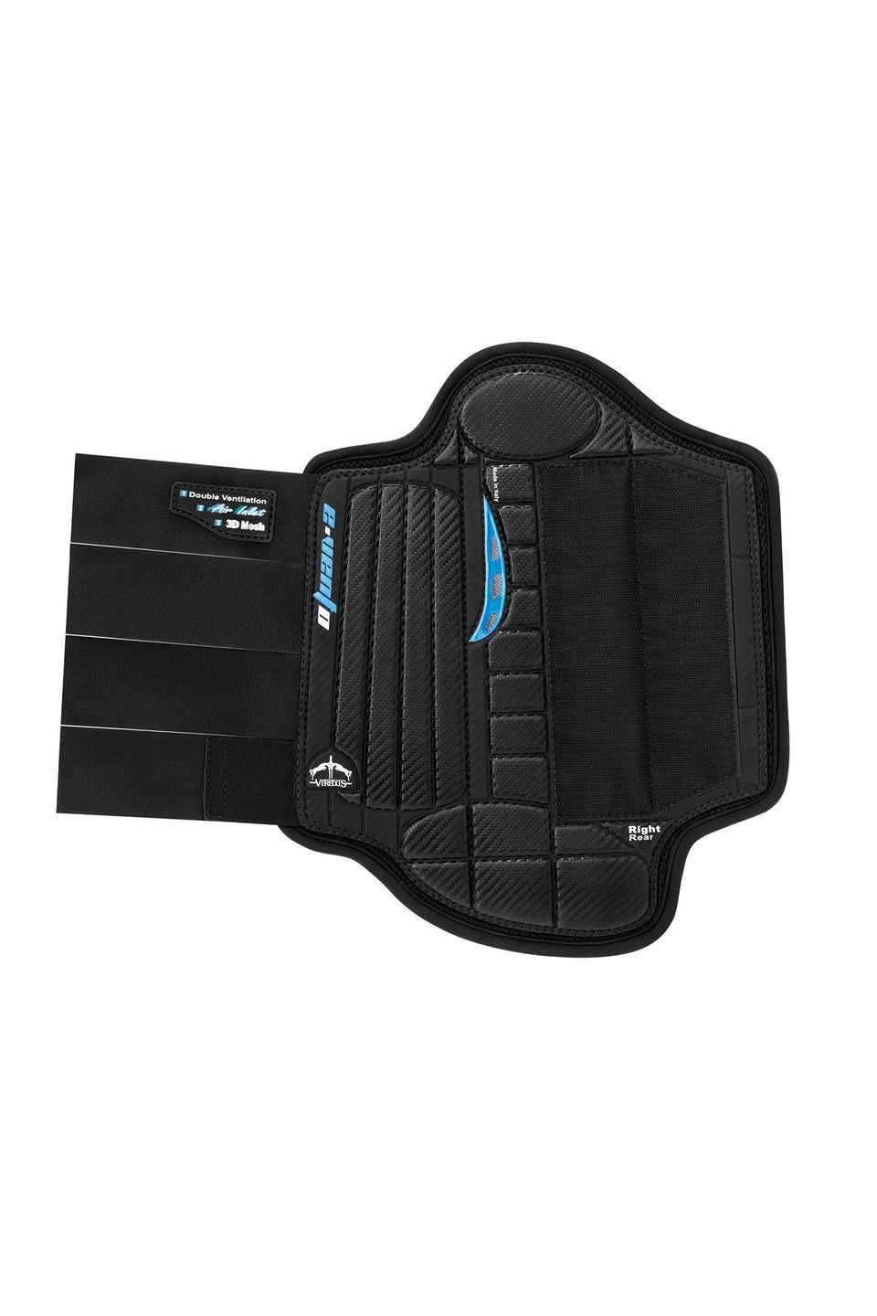 Veredus E-Vento XC Boots - Rear