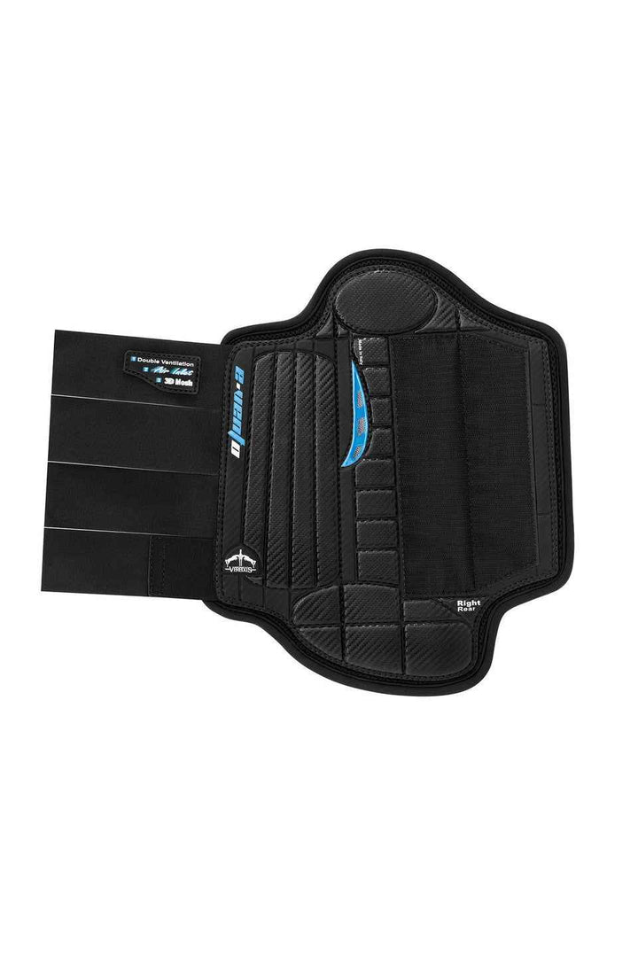 Veredus E-Vento XC Boots - Rear