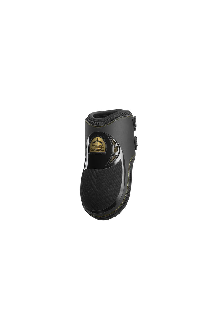 Veredus Carbon Gel Grand Slam Rear - Black/Gold
