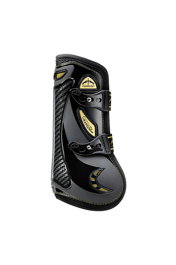Veredus Carbon Gel Grand Slam Front - Black/Gold