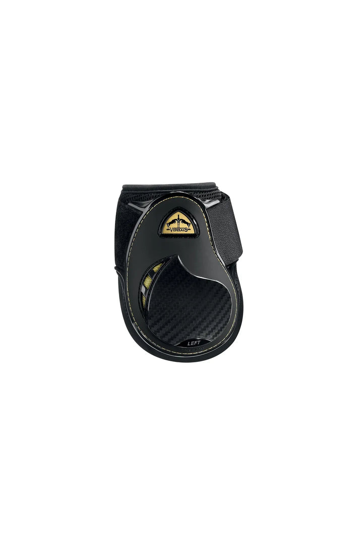 Veredus Grand Slam Young Jump - Black/Gold