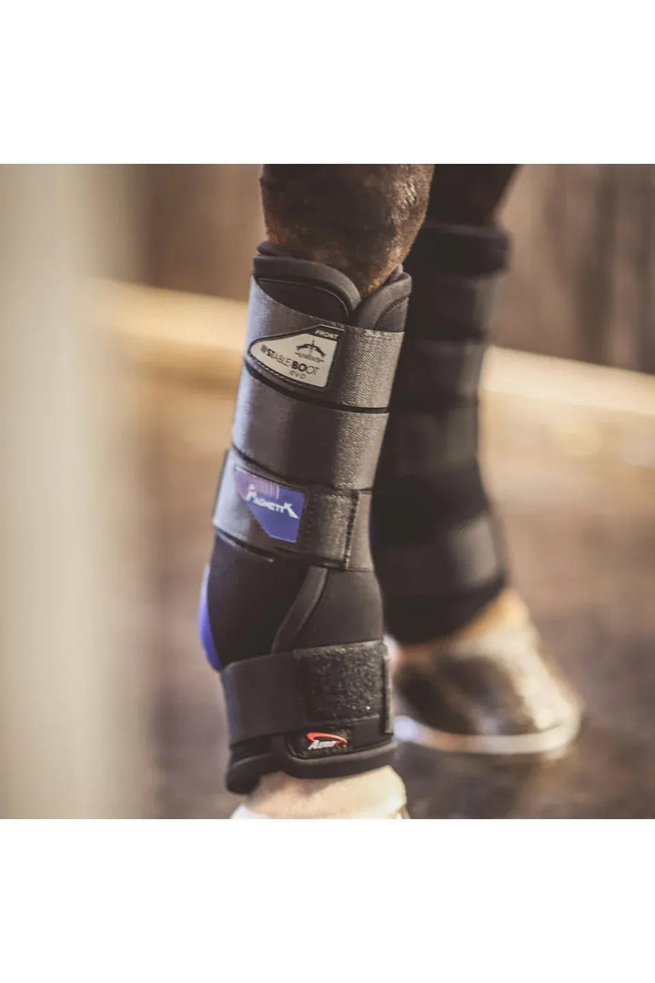 Veredus Magnetik Stable Boot Evo - Hind