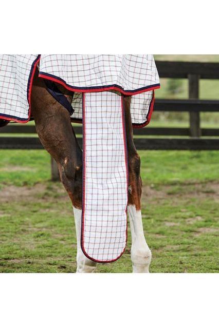 Weatherbeeta Summer Sheet Lite Tail Bag - Canterbury Saddlery