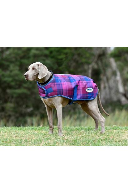 WEATHERBEETA COMFITEC PREMIER FREE PARKA DOG COAT Dog Rugs