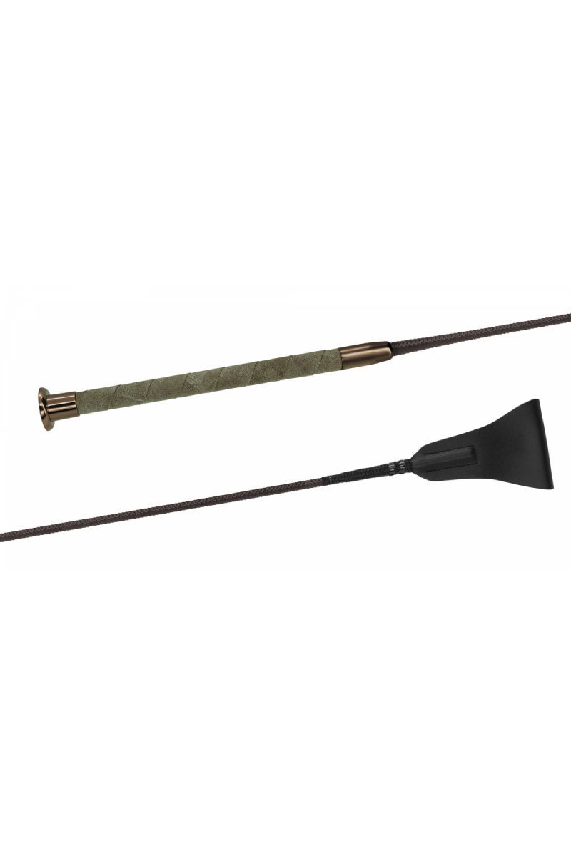 Fleck Softtex Riding Whip - 60cm