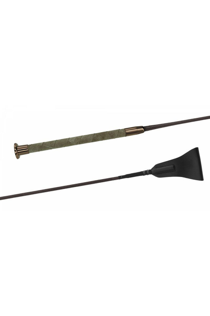 Fleck Softtex Riding Whip - 60cm