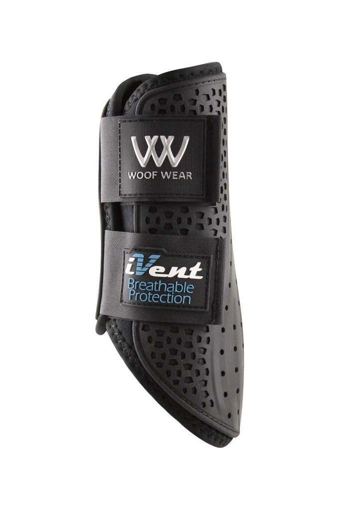 WW iVent Hybrid Boot - Canterbury Saddlery