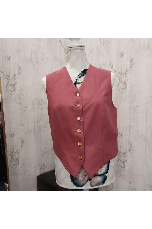 Windsor Riding Apparel Waist Coats - Canterbury Saddlery