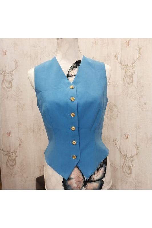 Windsor Riding Apparel Waist Coats - Canterbury Saddlery