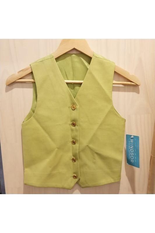 Windsor Riding Apparel Waist Coats - Canterbury Saddlery