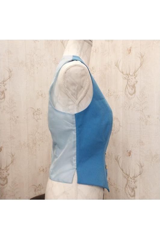 Windsor Riding Apparel Waist Coats - Canterbury Saddlery
