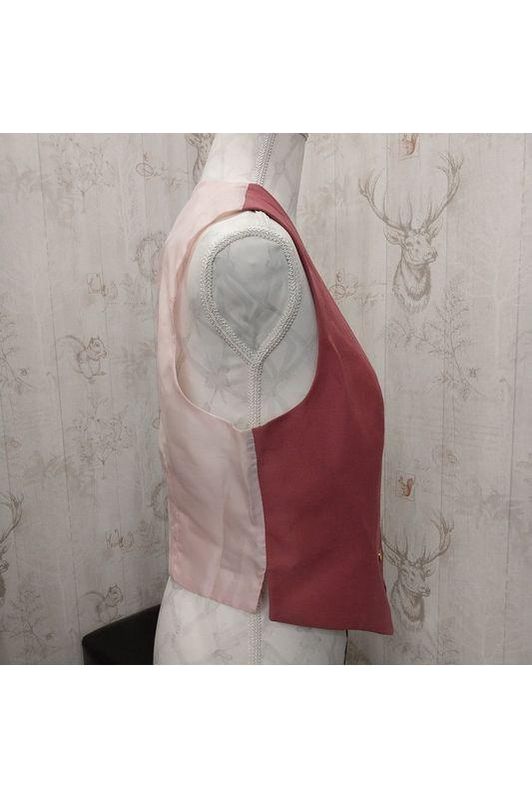 Windsor Riding Apparel Waist Coats - Canterbury Saddlery