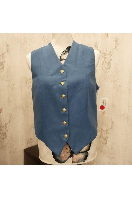 Windsor Riding Apparel Waist Coats - Canterbury Saddlery
