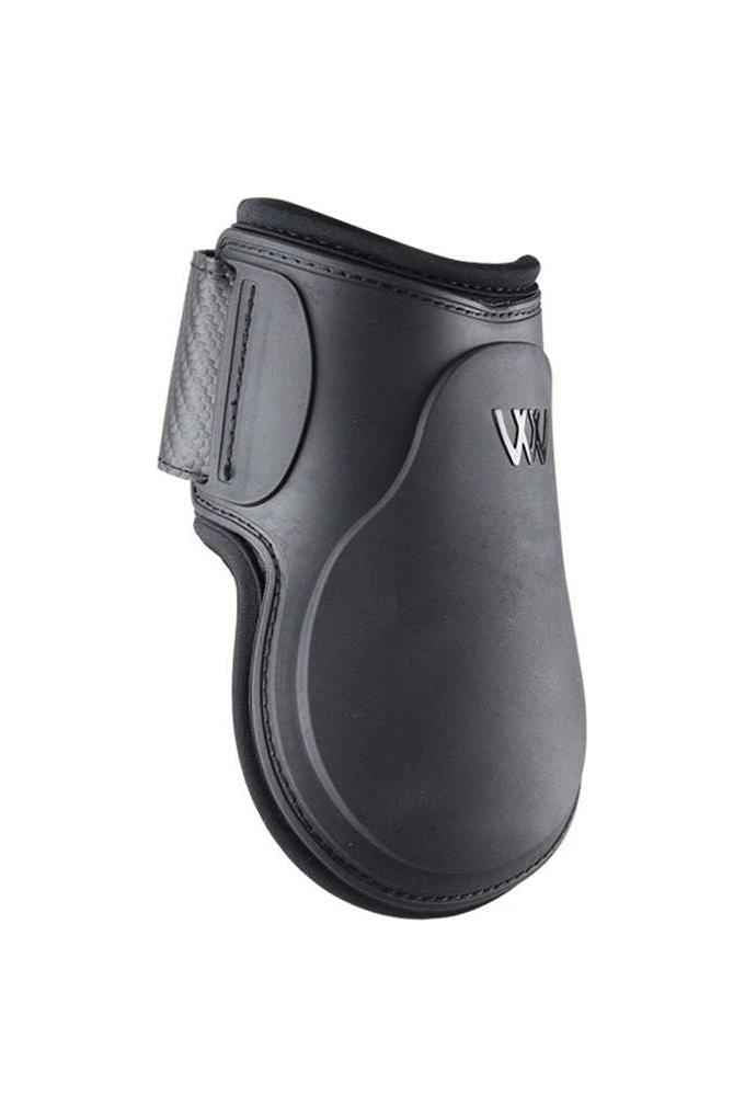 Woof Wear Pro Fetlock Boot - Black - Canterbury Saddlery