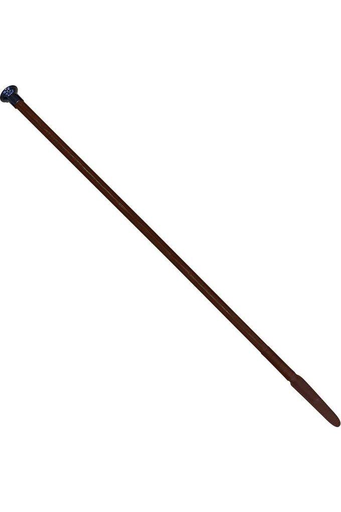 Woof Wear Show Whip - Brown - Canterbury Saddlery