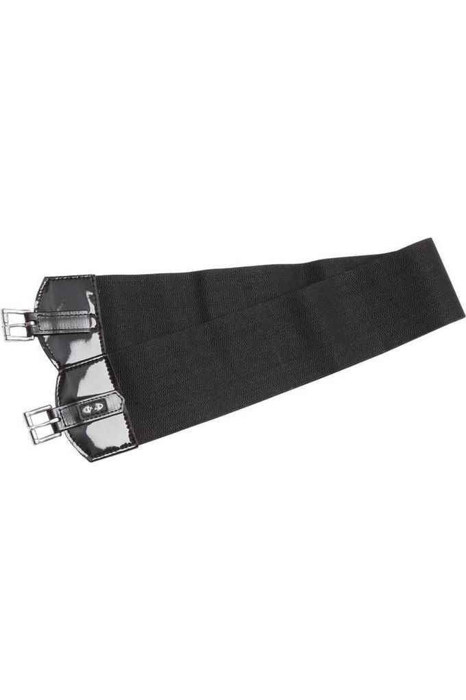 Zilco Double Elastic Girth - Canterbury Saddlery