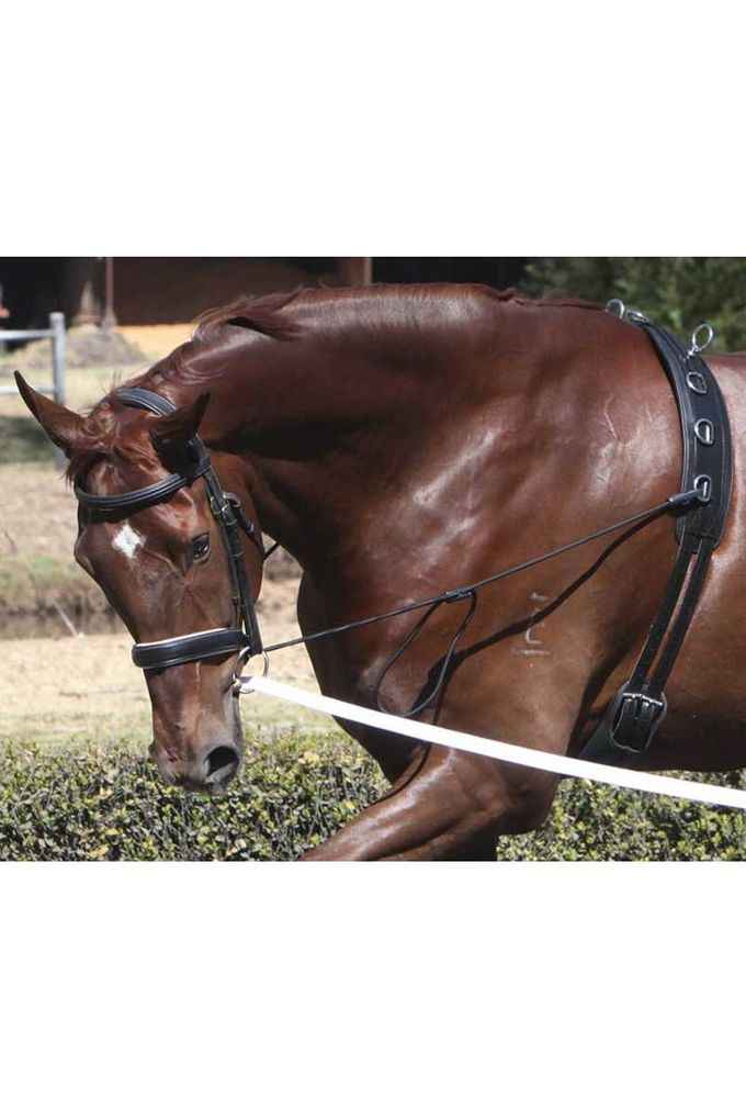 Zilco Neck Stretcher - Canterbury Saddlery