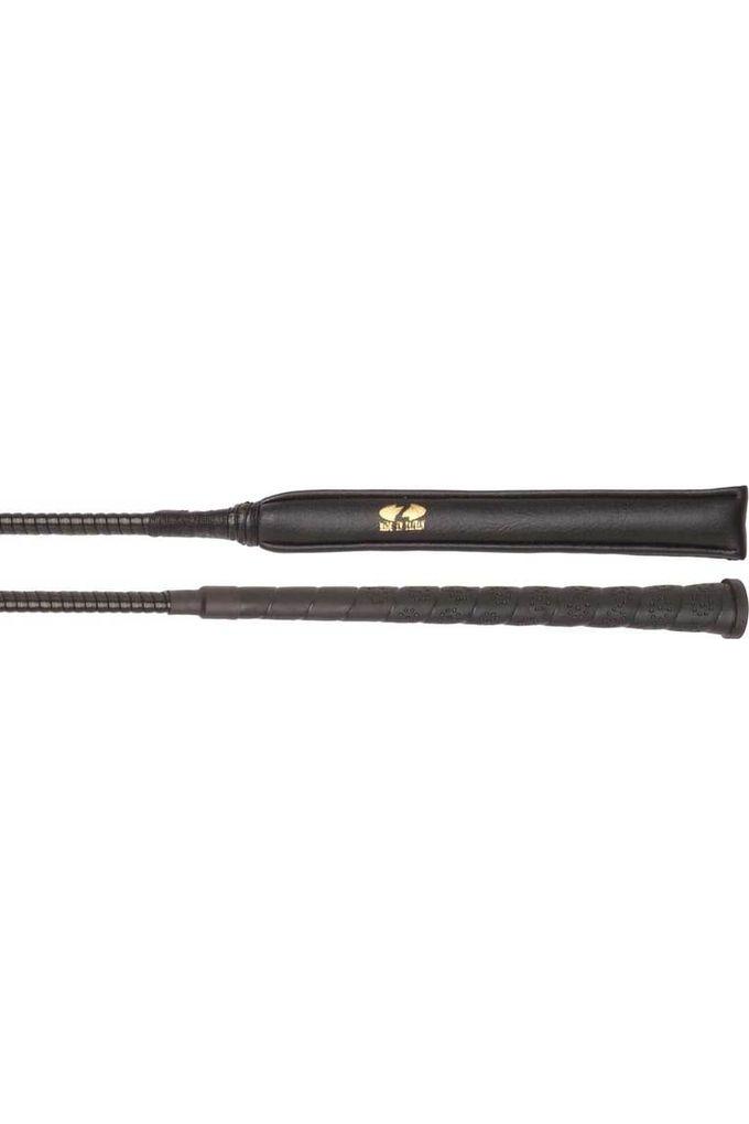 Zilco Padded Race Whip - Standard Grip - Canterbury Saddlery