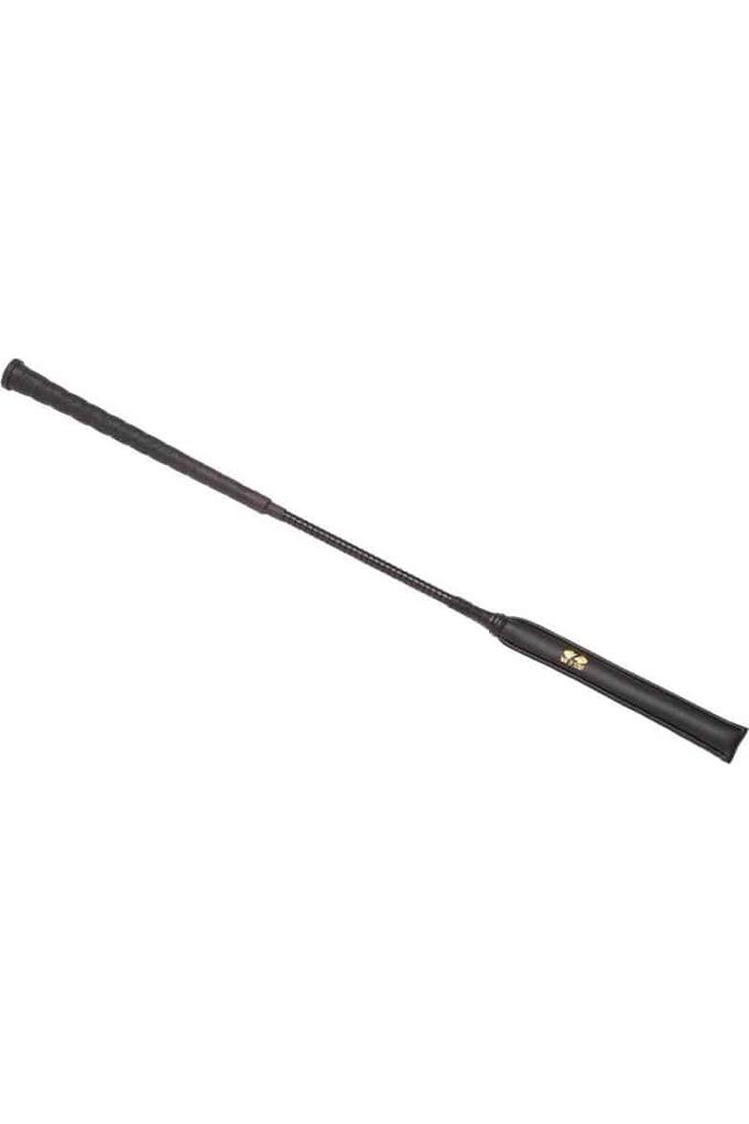 Zilco Padded Race Whip - Standard Grip - Canterbury Saddlery